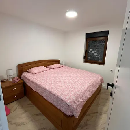 Apartman Em Jablanica Exterior photo