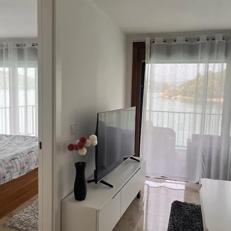 Apartman Em Jablanica Exterior photo