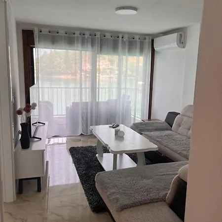 Apartman Em Jablanica Exterior photo