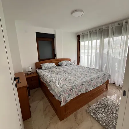 Apartman Em Jablanica Exterior photo
