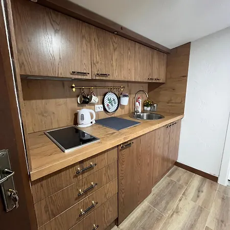 Apartman Em Jablanica Exterior photo