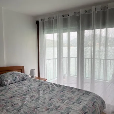 Apartman Em Jablanica Exterior photo