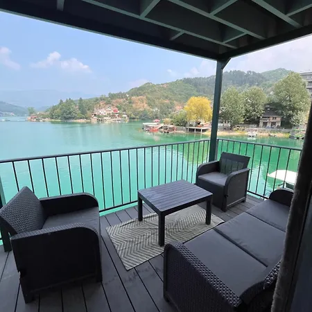 Apartman Em Jablanica Exterior photo