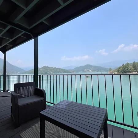 Apartman Em Jablanica Exterior photo