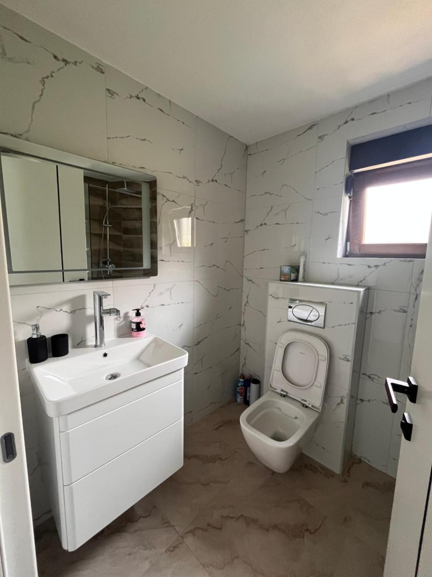 Apartment Em Jablanica
