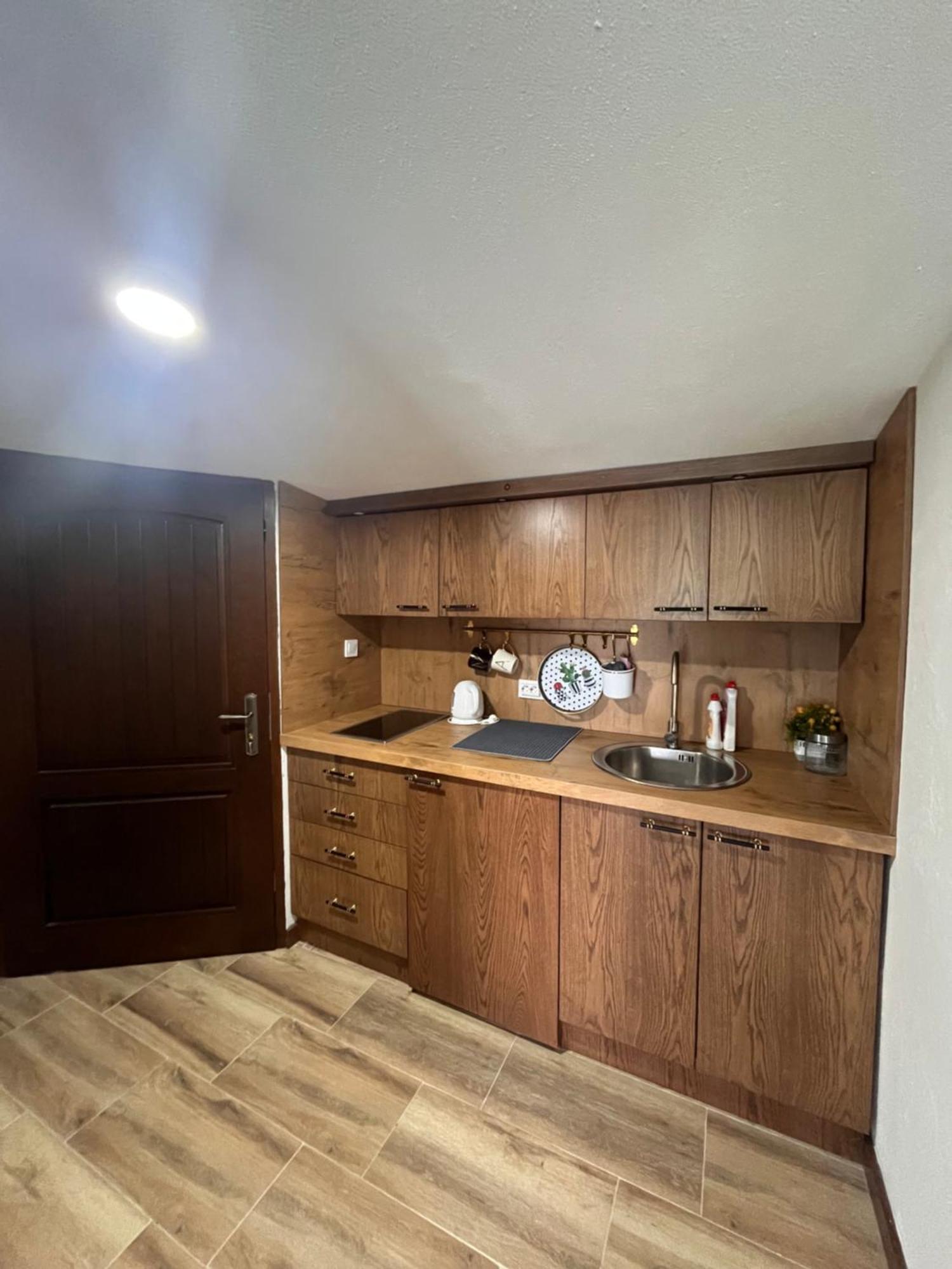 Em Apartment Jablanica